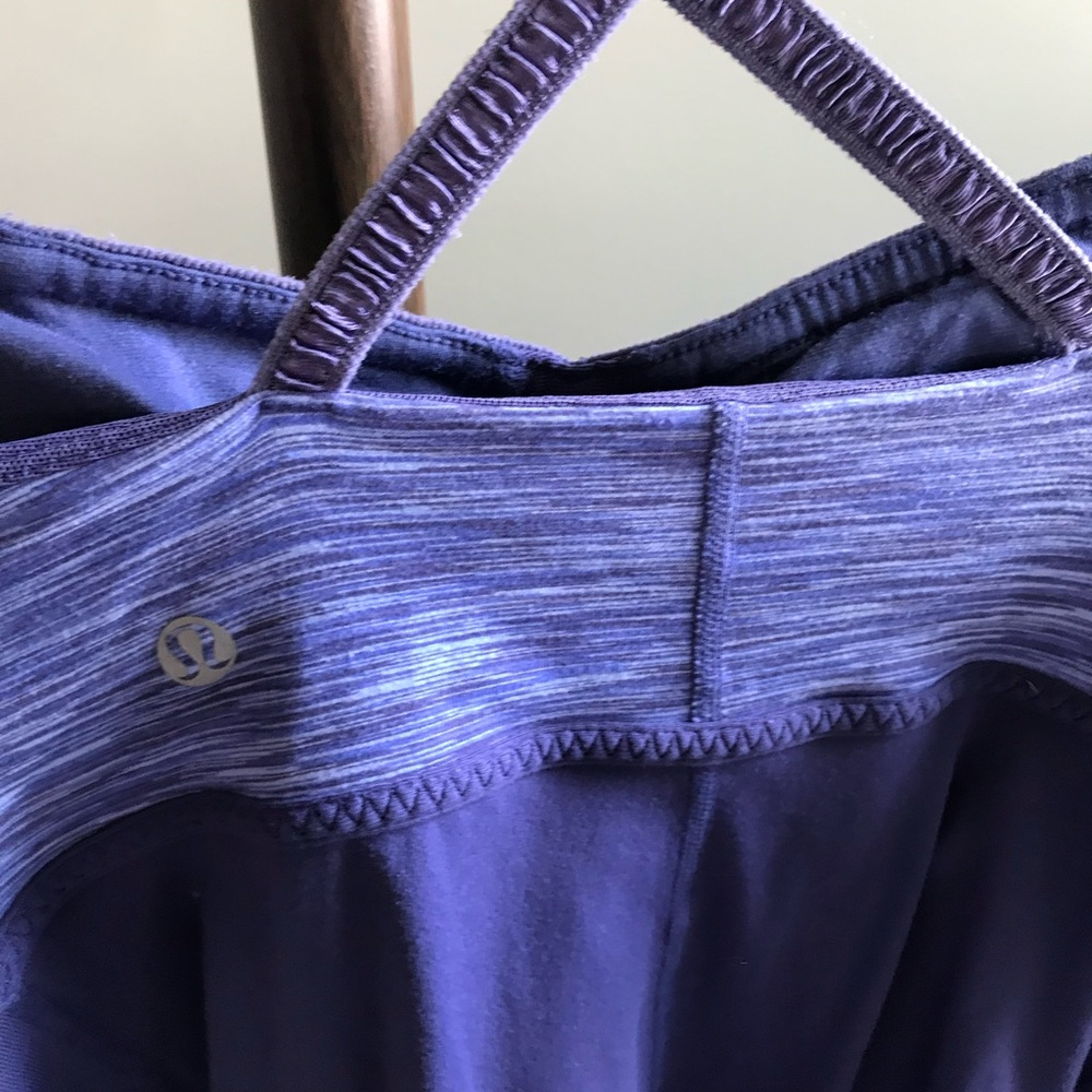 Lululemon tank top!!
